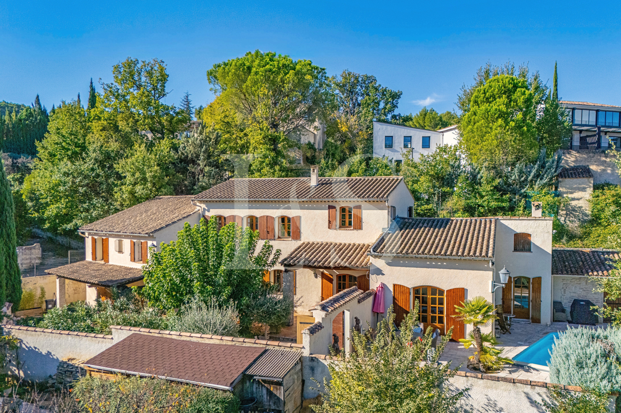 Appartement à vendre à Vaison la romaine, 243 m², 6 pièces – photo 3 sur 20
