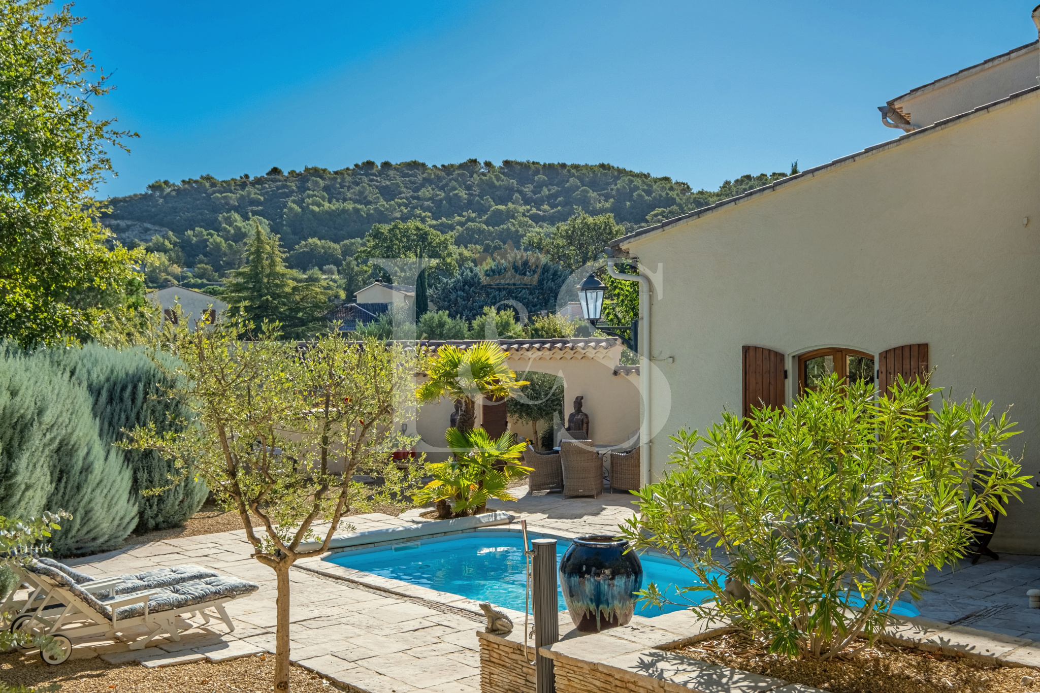 Appartement à vendre à Vaison la romaine, 243 m², 6 pièces – photo 2 sur 20