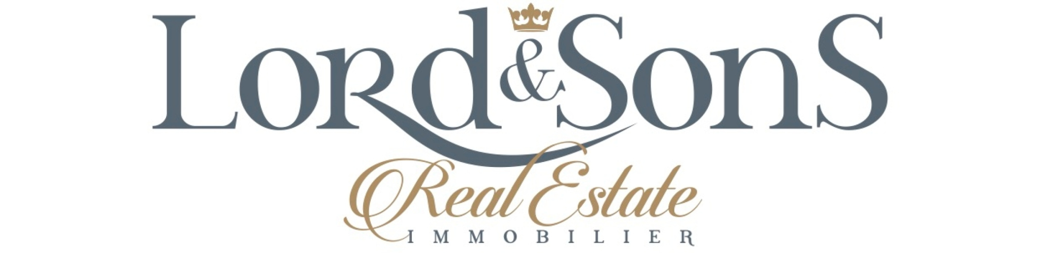 Logo Lord And Sons